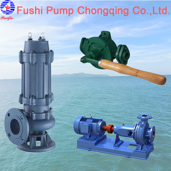 Product_Fushi Pump Chongqing Co.,Ltd.